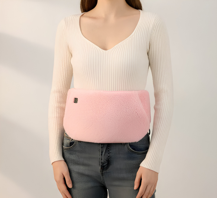 CyclusBand™ – Warmteband tegen menstruatiepijn